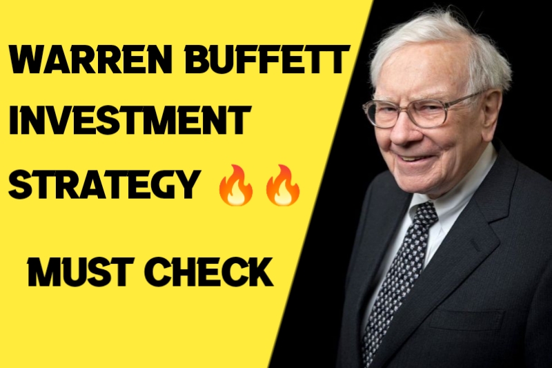 Warren Buffet | 3 Lessons From The Greatest Investor » Anime Harsh