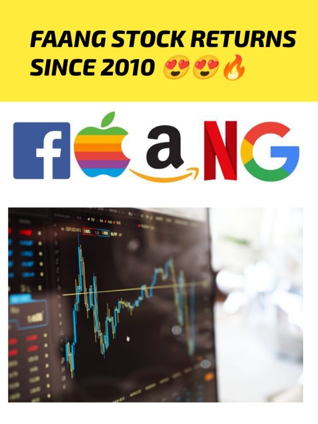 What is a FAANG Stocks ?