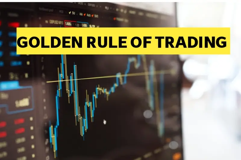Golden Rules for Trading