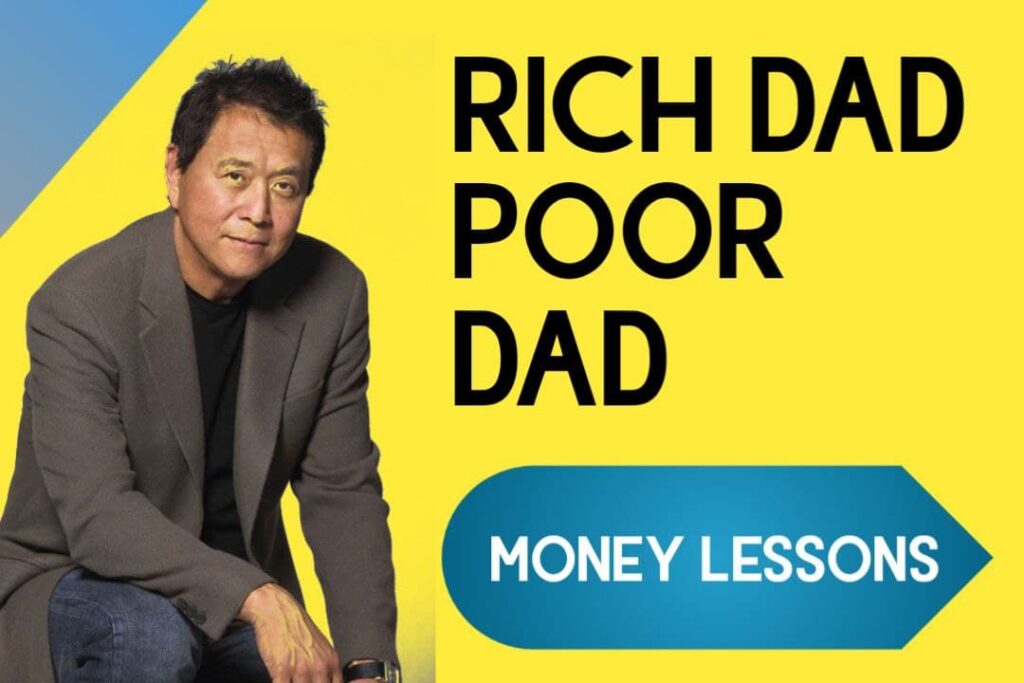 Rich dad poor Dad