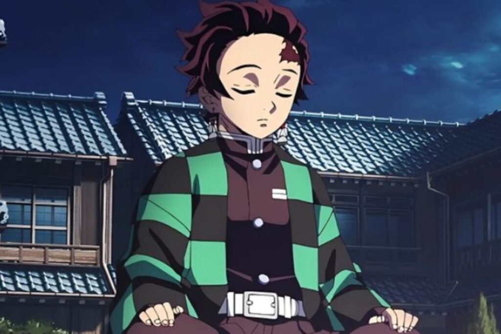 Demon Slayer