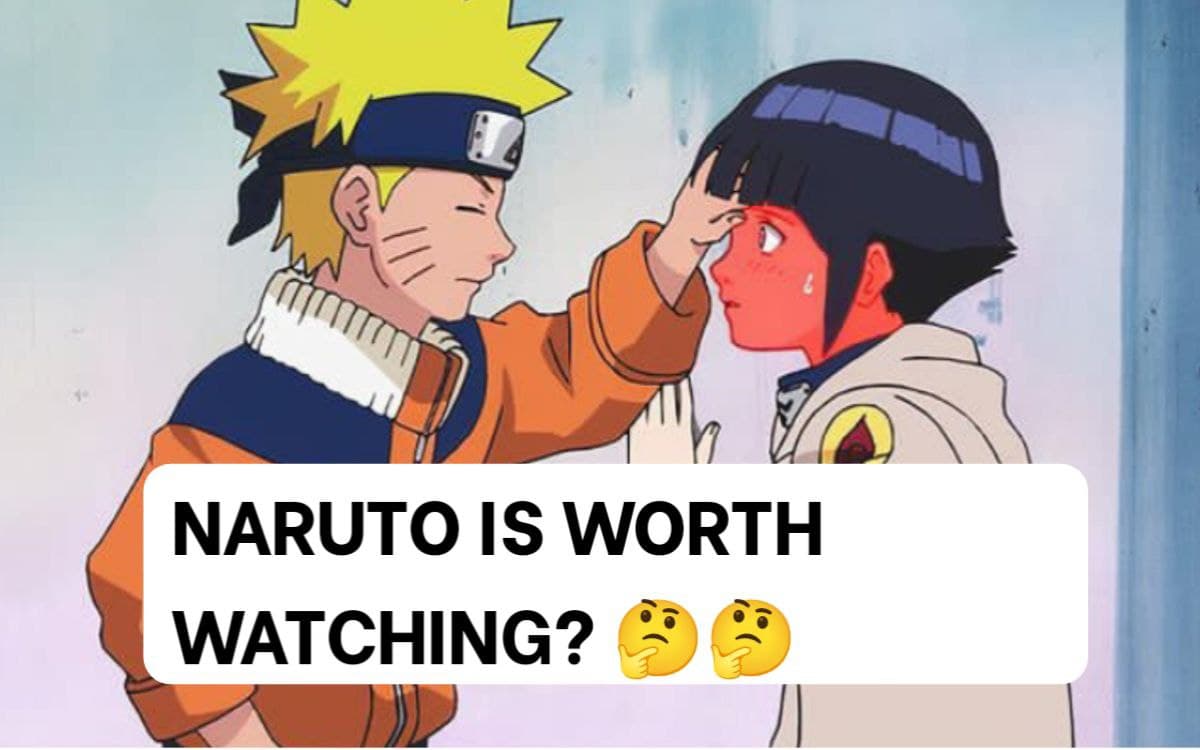 Naruto