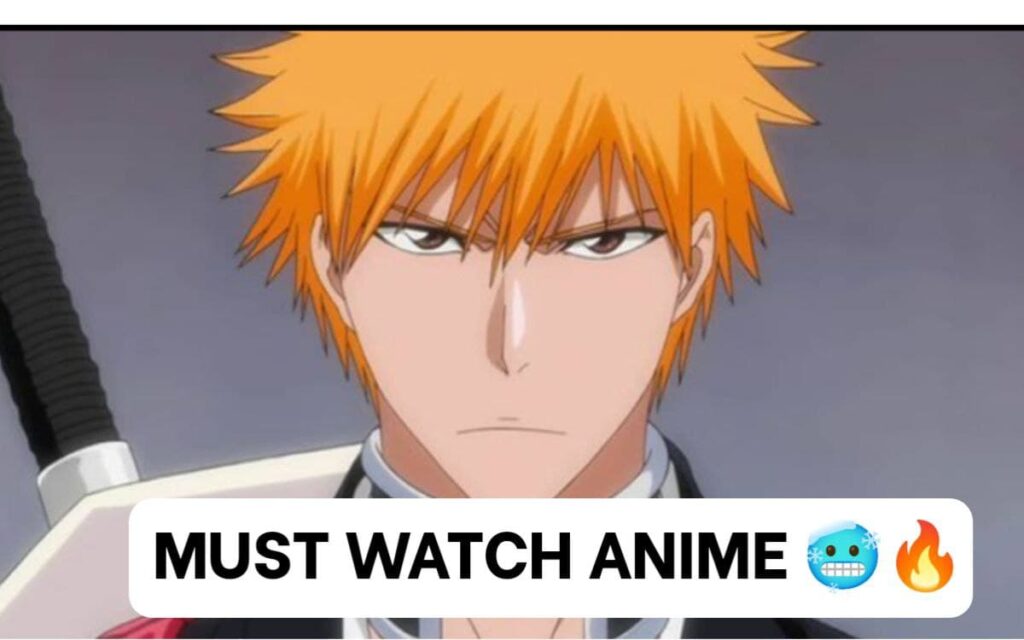 is Bleach worth watching in 2024