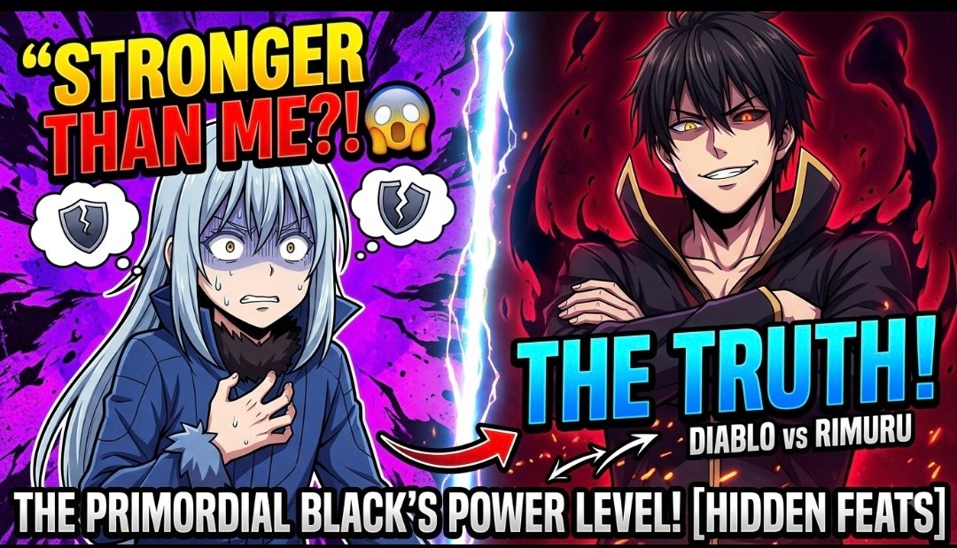 Rimaru diablo